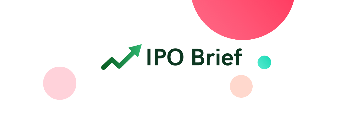 IPO Brief